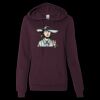 Women's Junior Fit Heavenly Fleece Lightweight Hooded Sweatshirt Thumbnail