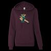 Women's Junior Fit Heavenly Fleece Lightweight Hooded Sweatshirt Thumbnail