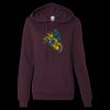 Women's Junior Fit Heavenly Fleece Lightweight Hooded Sweatshirt Thumbnail