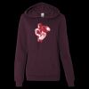 Women's Junior Fit Heavenly Fleece Lightweight Hooded Sweatshirt Thumbnail