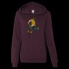 Women's Junior Fit Heavenly Fleece Lightweight Hooded Sweatshirt Thumbnail