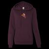 Women's Junior Fit Heavenly Fleece Lightweight Hooded Sweatshirt Thumbnail