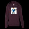 Women's Junior Fit Heavenly Fleece Lightweight Hooded Sweatshirt Thumbnail