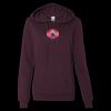 Women's Junior Fit Heavenly Fleece Lightweight Hooded Sweatshirt Thumbnail