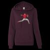 Women's Junior Fit Heavenly Fleece Lightweight Hooded Sweatshirt Thumbnail