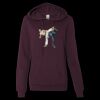 Women's Junior Fit Heavenly Fleece Lightweight Hooded Sweatshirt Thumbnail