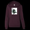 Women's Junior Fit Heavenly Fleece Lightweight Hooded Sweatshirt Thumbnail