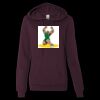 Women's Junior Fit Heavenly Fleece Lightweight Hooded Sweatshirt Thumbnail