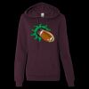 Women's Junior Fit Heavenly Fleece Lightweight Hooded Sweatshirt Thumbnail