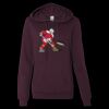 Women's Junior Fit Heavenly Fleece Lightweight Hooded Sweatshirt Thumbnail