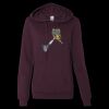 Women's Junior Fit Heavenly Fleece Lightweight Hooded Sweatshirt Thumbnail