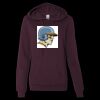 Women's Junior Fit Heavenly Fleece Lightweight Hooded Sweatshirt Thumbnail