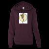 Women's Junior Fit Heavenly Fleece Lightweight Hooded Sweatshirt Thumbnail