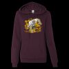 Women's Junior Fit Heavenly Fleece Lightweight Hooded Sweatshirt Thumbnail