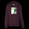 Women's Junior Fit Heavenly Fleece Lightweight Hooded Sweatshirt Thumbnail