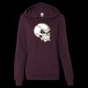 Women's Junior Fit Heavenly Fleece Lightweight Hooded Sweatshirt Thumbnail