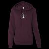 Women's Junior Fit Heavenly Fleece Lightweight Hooded Sweatshirt Thumbnail