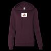 Women's Junior Fit Heavenly Fleece Lightweight Hooded Sweatshirt Thumbnail