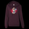 Women's Junior Fit Heavenly Fleece Lightweight Hooded Sweatshirt Thumbnail