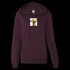 Women's Junior Fit Heavenly Fleece Lightweight Hooded Sweatshirt Thumbnail