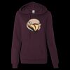 Women's Junior Fit Heavenly Fleece Lightweight Hooded Sweatshirt Thumbnail