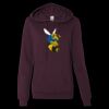 Women's Junior Fit Heavenly Fleece Lightweight Hooded Sweatshirt Thumbnail
