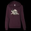 Women's Junior Fit Heavenly Fleece Lightweight Hooded Sweatshirt Thumbnail