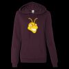 Women's Junior Fit Heavenly Fleece Lightweight Hooded Sweatshirt Thumbnail