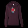 Women's Junior Fit Heavenly Fleece Lightweight Hooded Sweatshirt Thumbnail