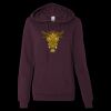 Women's Junior Fit Heavenly Fleece Lightweight Hooded Sweatshirt Thumbnail