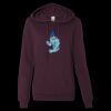 Women's Junior Fit Heavenly Fleece Lightweight Hooded Sweatshirt Thumbnail