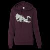 Women's Junior Fit Heavenly Fleece Lightweight Hooded Sweatshirt Thumbnail