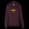 Women's Junior Fit Heavenly Fleece Lightweight Hooded Sweatshirt Thumbnail