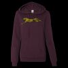 Women's Junior Fit Heavenly Fleece Lightweight Hooded Sweatshirt Thumbnail