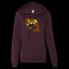 Women's Junior Fit Heavenly Fleece Lightweight Hooded Sweatshirt Thumbnail