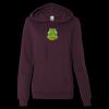 Women's Junior Fit Heavenly Fleece Lightweight Hooded Sweatshirt Thumbnail
