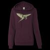 Women's Junior Fit Heavenly Fleece Lightweight Hooded Sweatshirt Thumbnail