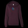 Women's Junior Fit Heavenly Fleece Lightweight Hooded Sweatshirt Thumbnail