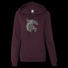 Women's Junior Fit Heavenly Fleece Lightweight Hooded Sweatshirt Thumbnail