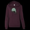 Women's Junior Fit Heavenly Fleece Lightweight Hooded Sweatshirt Thumbnail