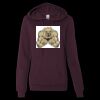 Women's Junior Fit Heavenly Fleece Lightweight Hooded Sweatshirt Thumbnail