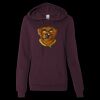 Women's Junior Fit Heavenly Fleece Lightweight Hooded Sweatshirt Thumbnail