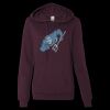 Women's Junior Fit Heavenly Fleece Lightweight Hooded Sweatshirt Thumbnail
