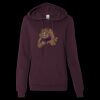 Women's Junior Fit Heavenly Fleece Lightweight Hooded Sweatshirt Thumbnail