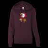 Women's Junior Fit Heavenly Fleece Lightweight Hooded Sweatshirt Thumbnail