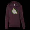 Women's Junior Fit Heavenly Fleece Lightweight Hooded Sweatshirt Thumbnail