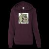 Women's Junior Fit Heavenly Fleece Lightweight Hooded Sweatshirt Thumbnail