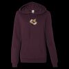 Women's Junior Fit Heavenly Fleece Lightweight Hooded Sweatshirt Thumbnail