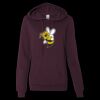 Women's Junior Fit Heavenly Fleece Lightweight Hooded Sweatshirt Thumbnail
