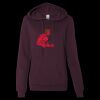 Women's Junior Fit Heavenly Fleece Lightweight Hooded Sweatshirt Thumbnail